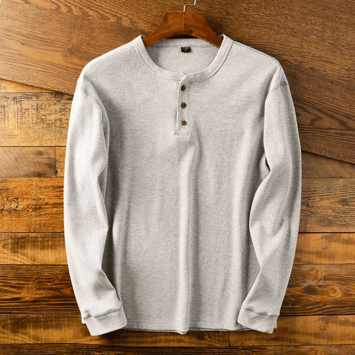 Tyler Henley Shirt