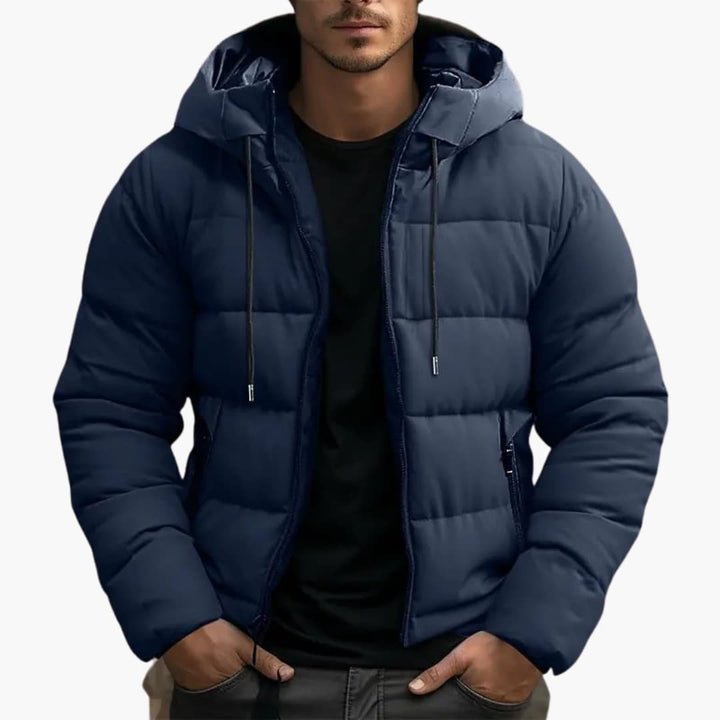 Leon | Robust and Modern Men&
