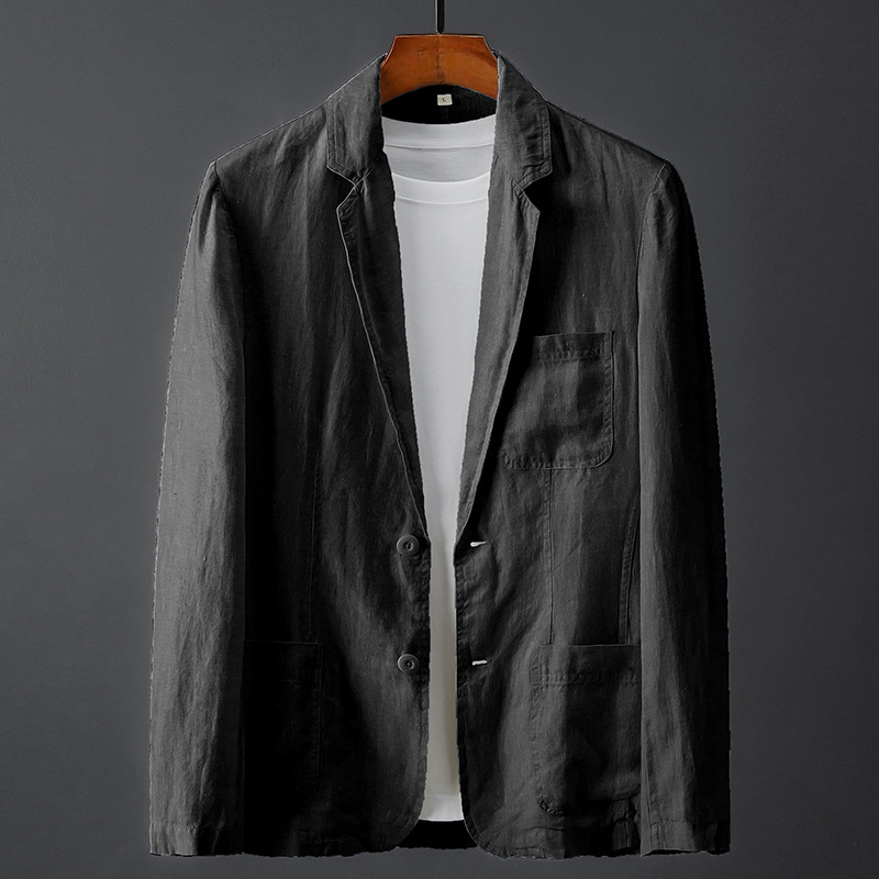 Julian Unstructured Blazer