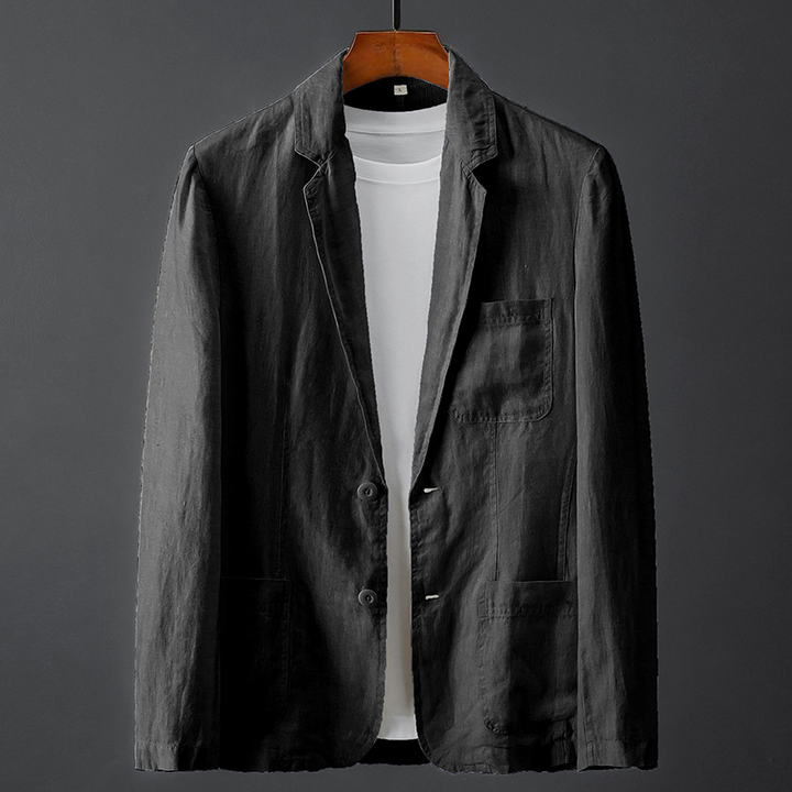 Julian Unstructured Blazer