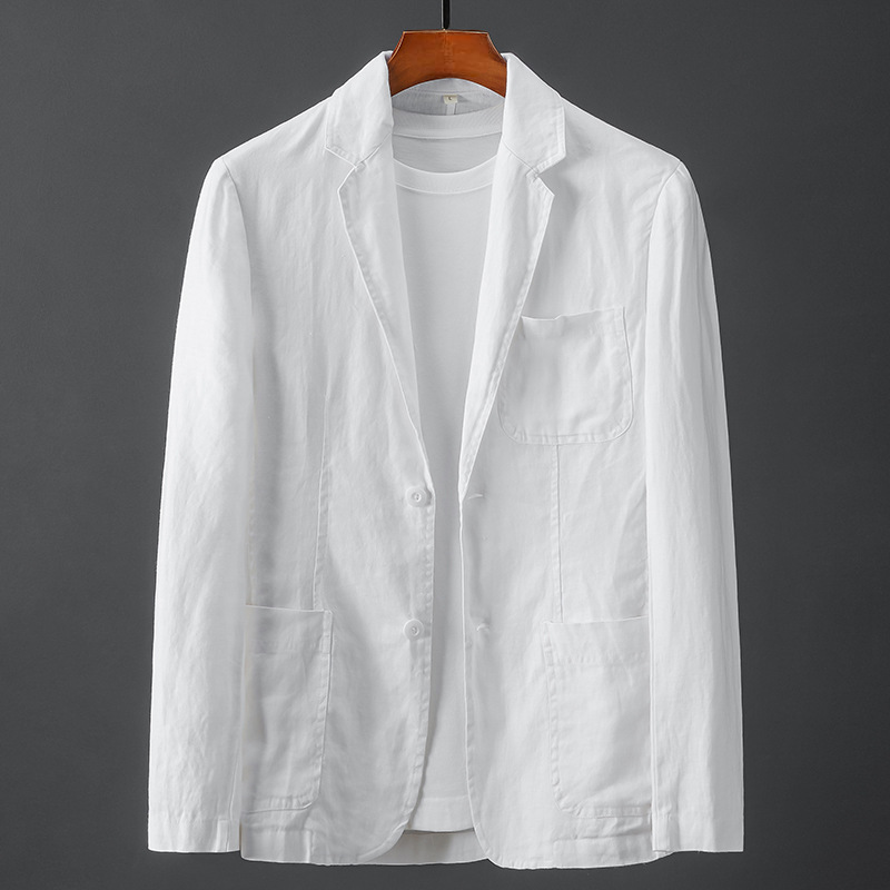 Julian Unstructured Blazer