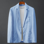 Julian Unstructured Blazer
