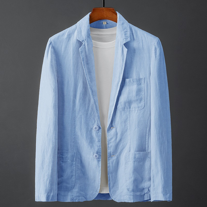 Julian Unstructured Blazer