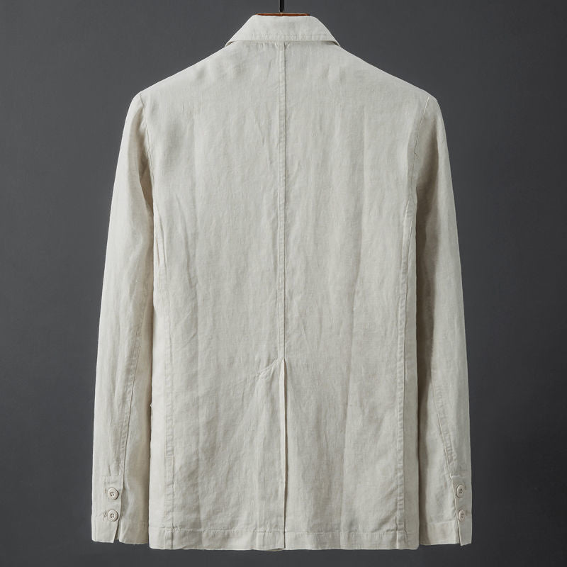 Julian Unstructured Blazer