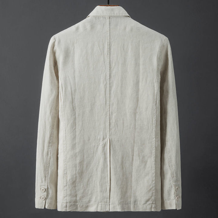 Julian Unstructured Blazer