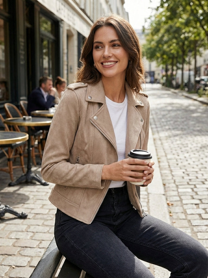 Fashionable Women&
