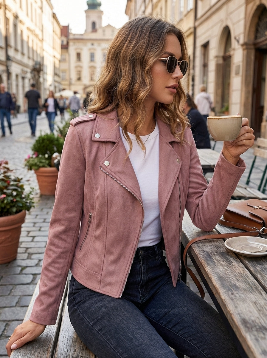 Fashionable Women&