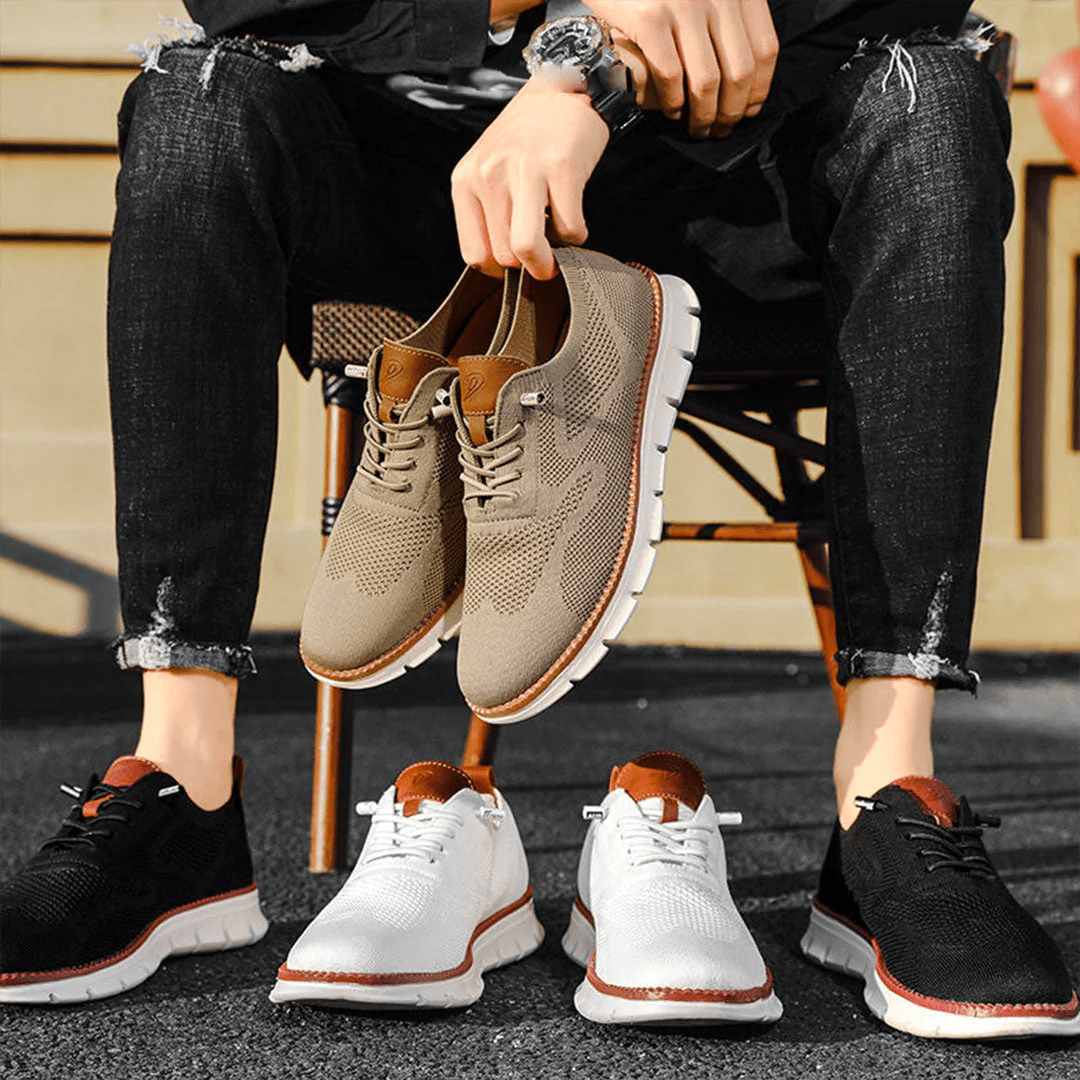 Benjamin | Men&