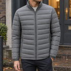 Oliver Puffer Jacket