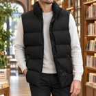 Herbert Puffer Vest