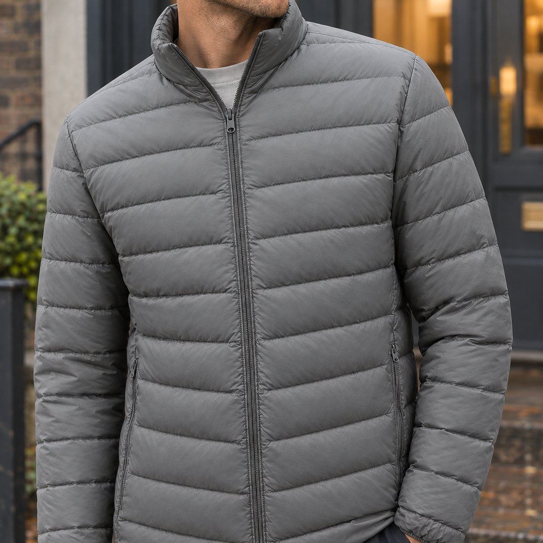 Oliver Puffer Jacket