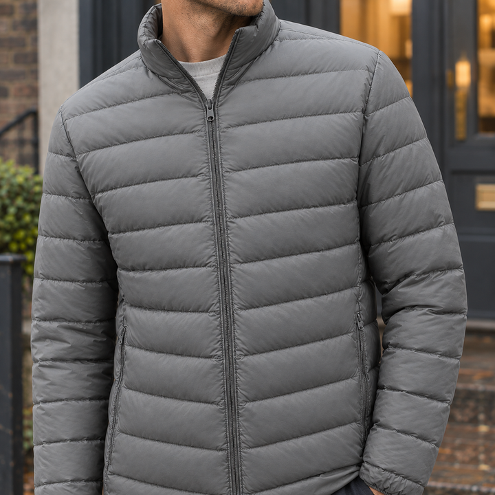 Oliver Puffer Jacket