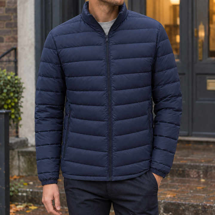 Oliver Puffer Jacket