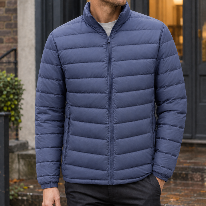 Oliver Puffer Jacket