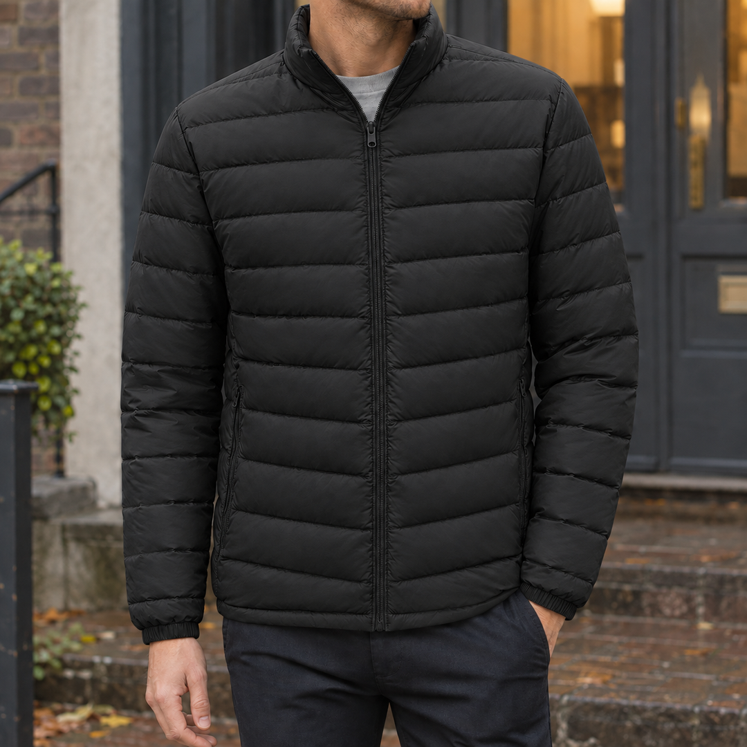 Oliver Puffer Jacket