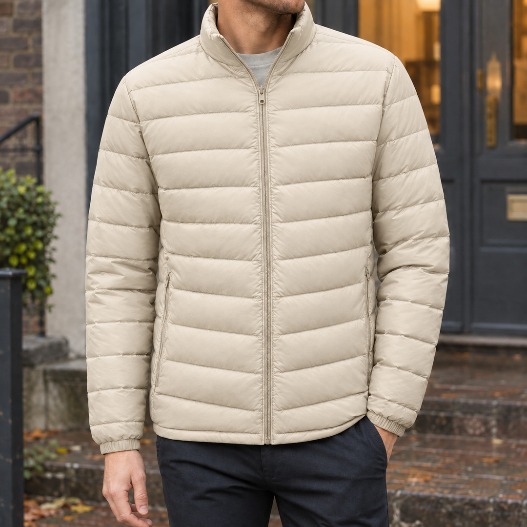 Oliver Puffer Jacket
