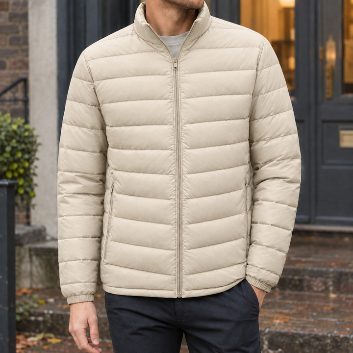 Oliver Puffer Jacket