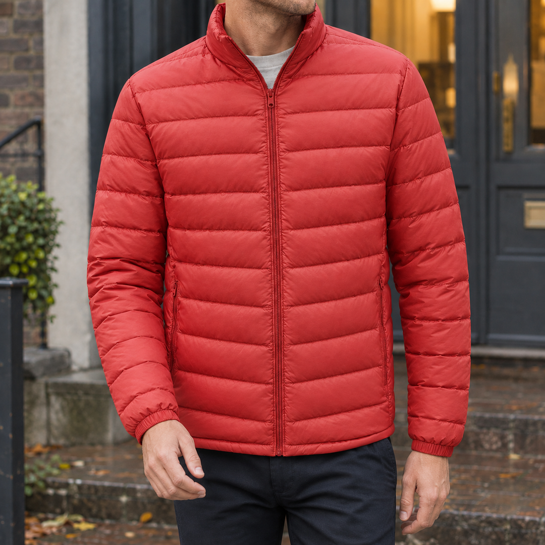 Oliver Puffer Jacket