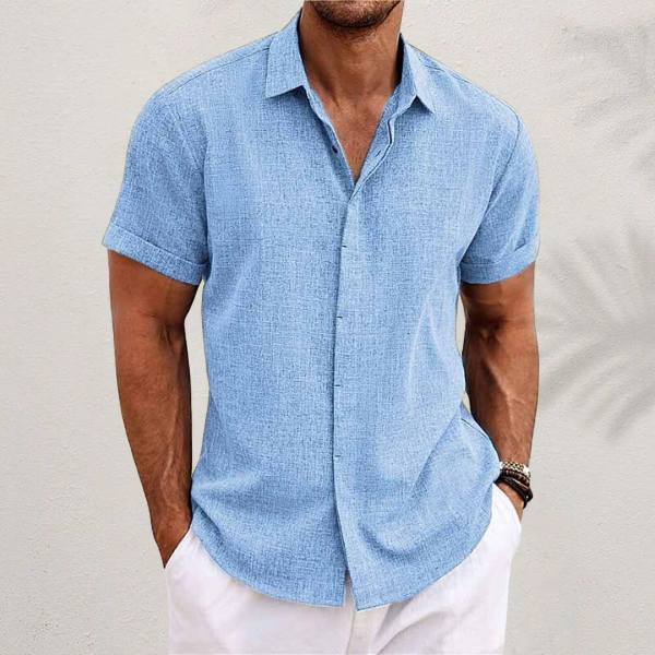 Meridian Shirt