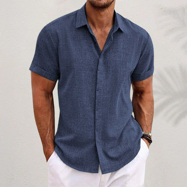 Meridian Shirt