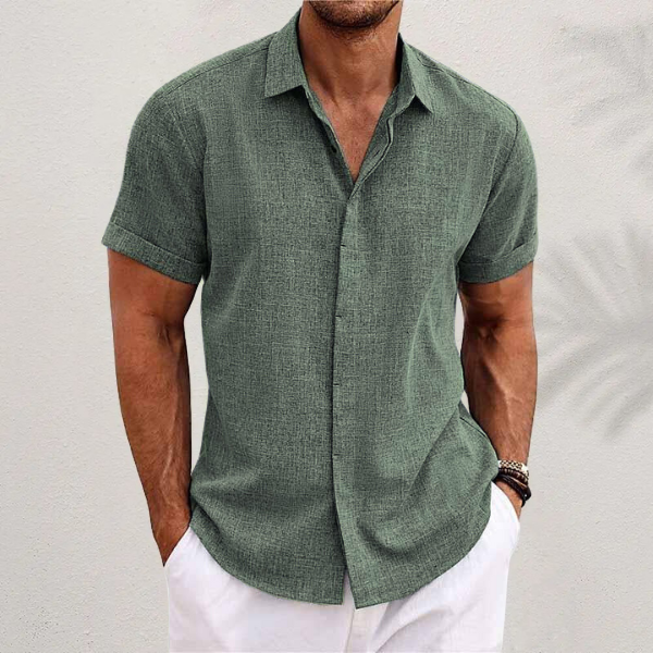 Meridian Shirt