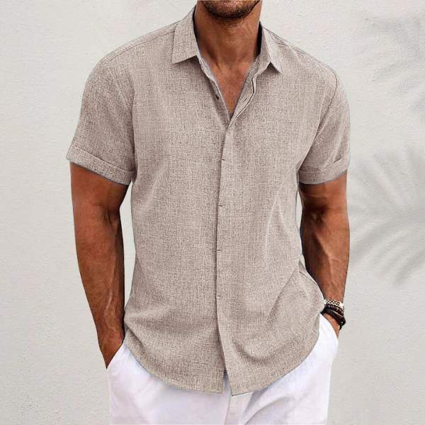 Meridian Shirt