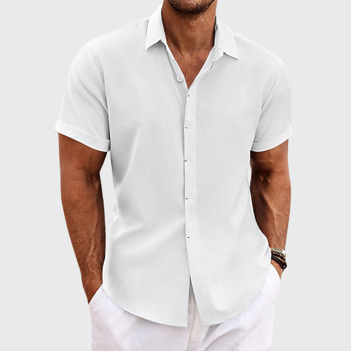 Meridian Shirt