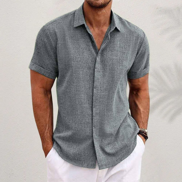 Meridian Shirt