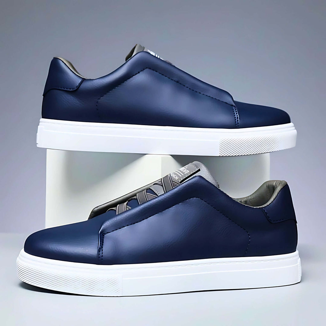 Double-O Minimalist Sneaker