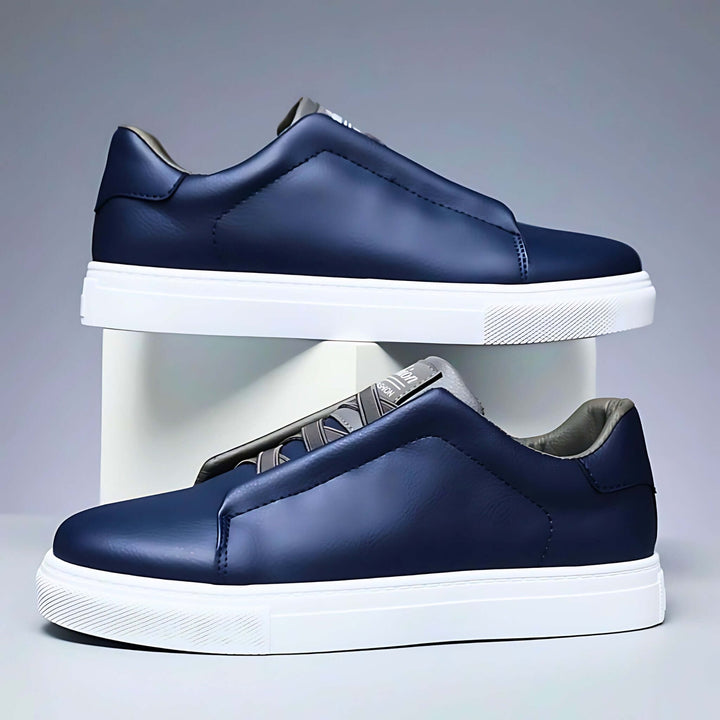 Double-O Minimalist Sneaker