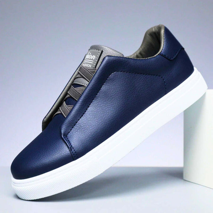 Double-O Minimalist Sneaker