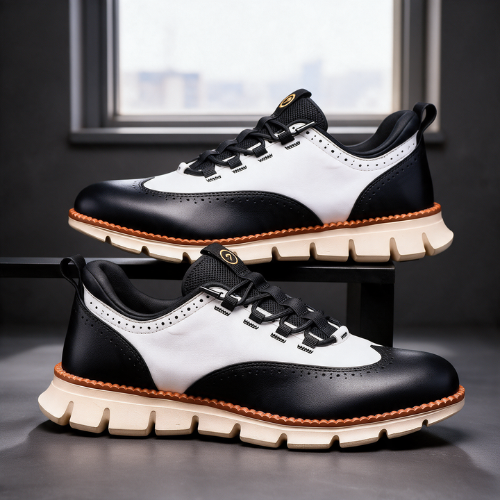 Thornbury | Sneakers Orthopedic Comfort Dress Shoes