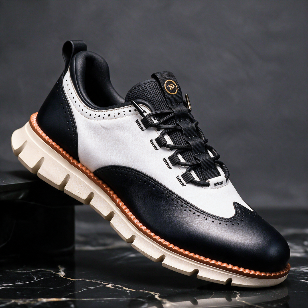 Thornbury | Sneakers Orthopedic Comfort Dress Shoes
