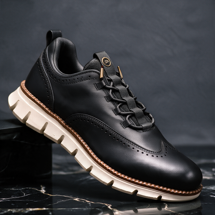 Thornbury | Sneakers Orthopedic Comfort Dress Shoes