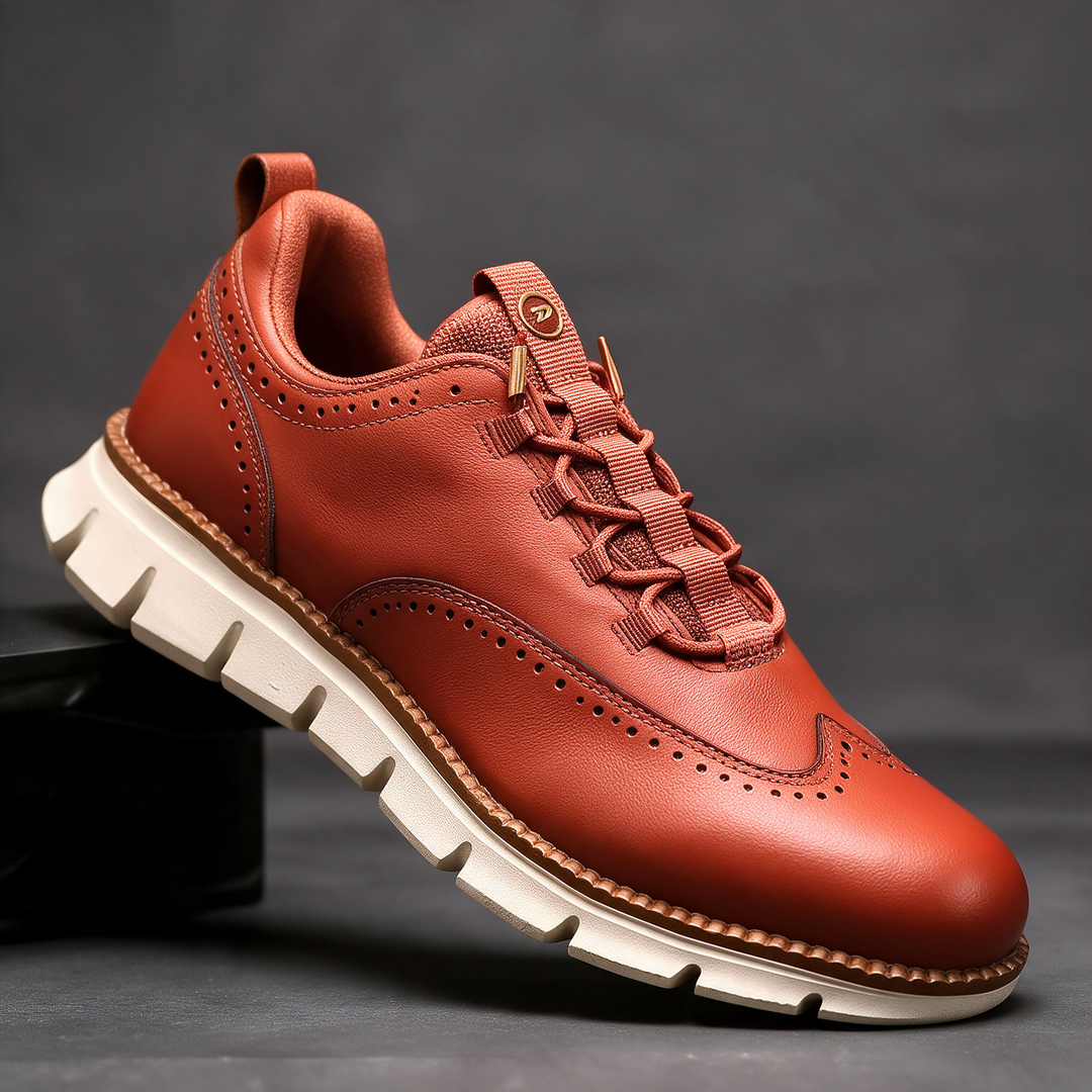 Thornbury | Sneakers Orthopedic Comfort Dress Shoes