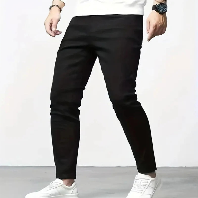 Casual Skinny Men&