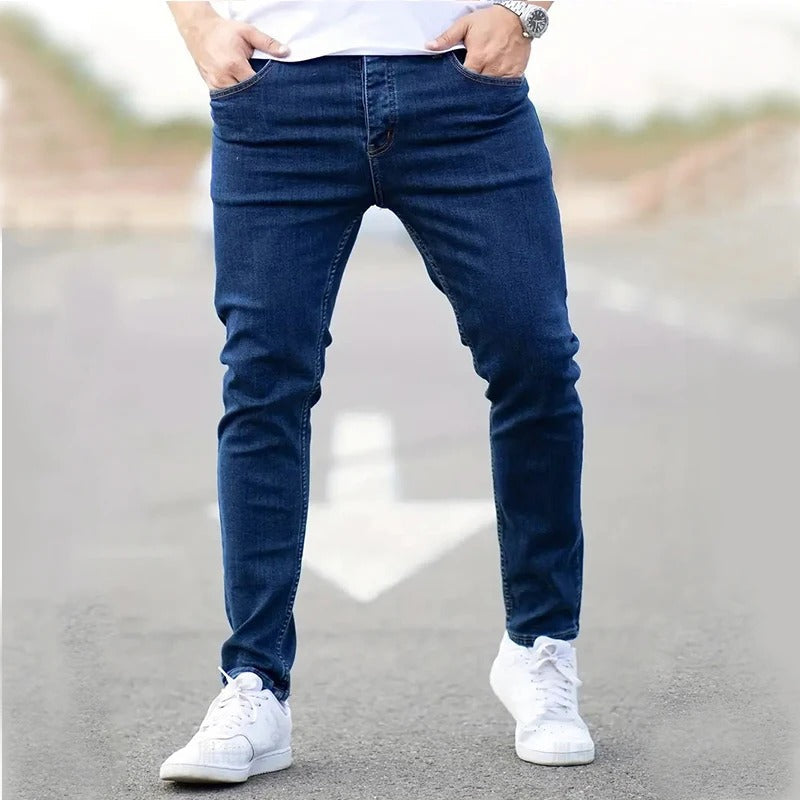 Casual Skinny Men&