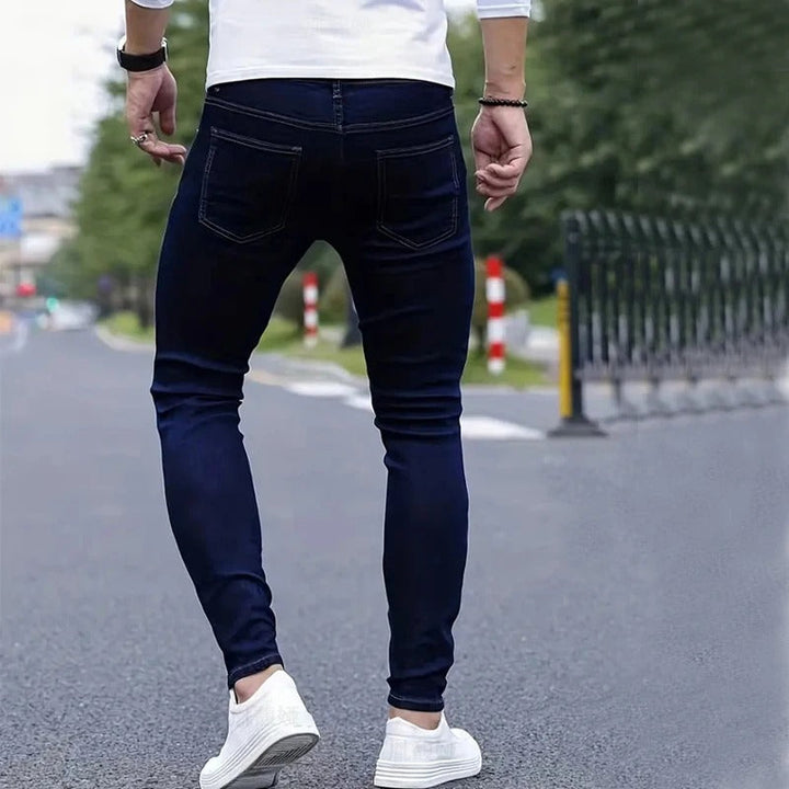 Casual Skinny Men&