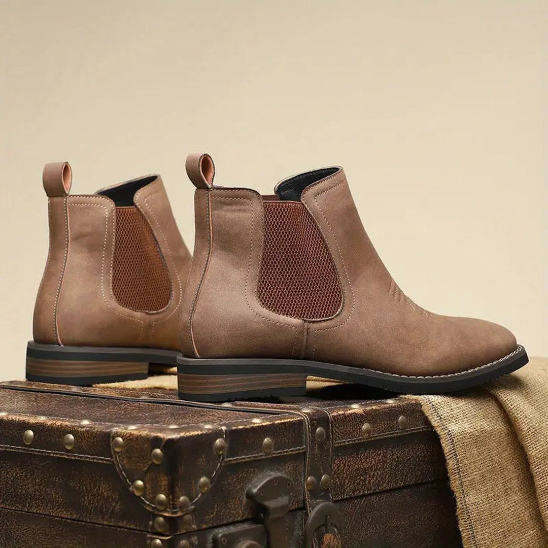 Cedric | Men&