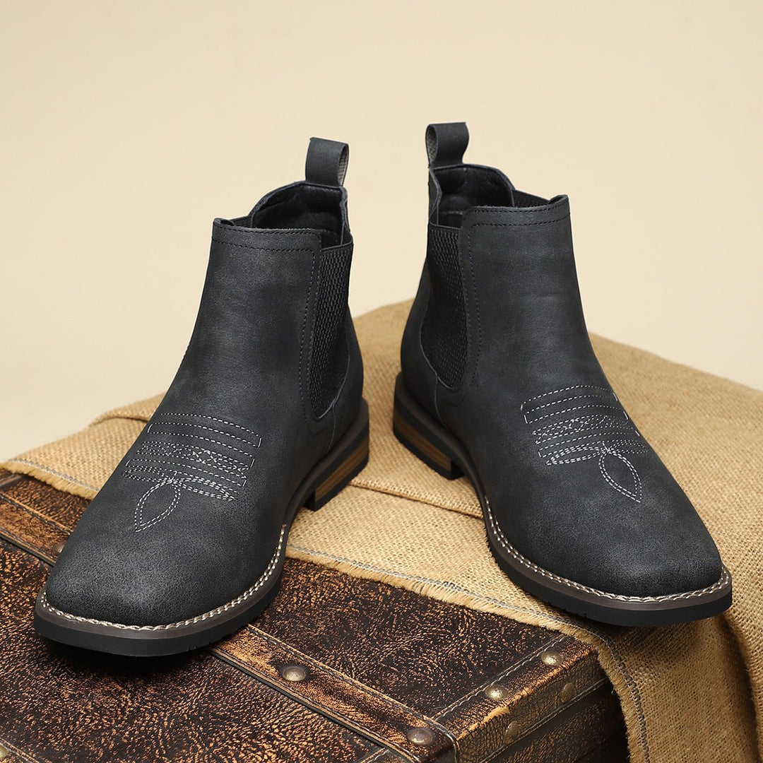 Cedric | Men&