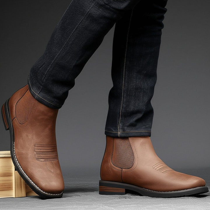 Cedric | Men&