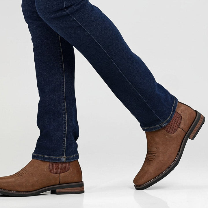 Cedric | Men&
