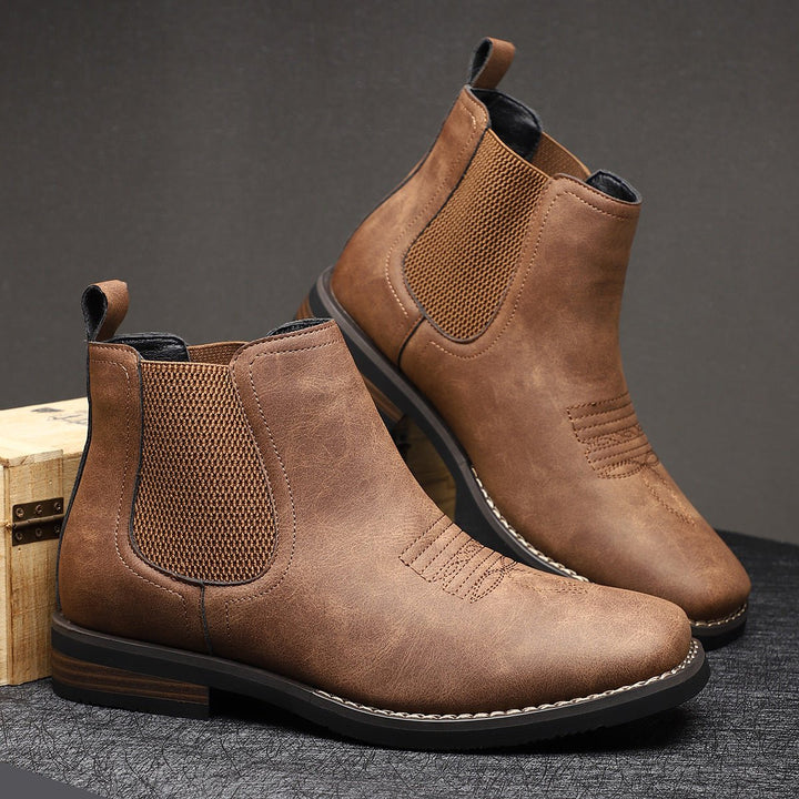 Cedric | Men&