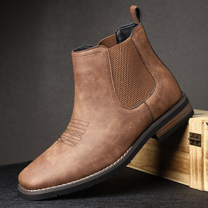 Cedric | Men&
