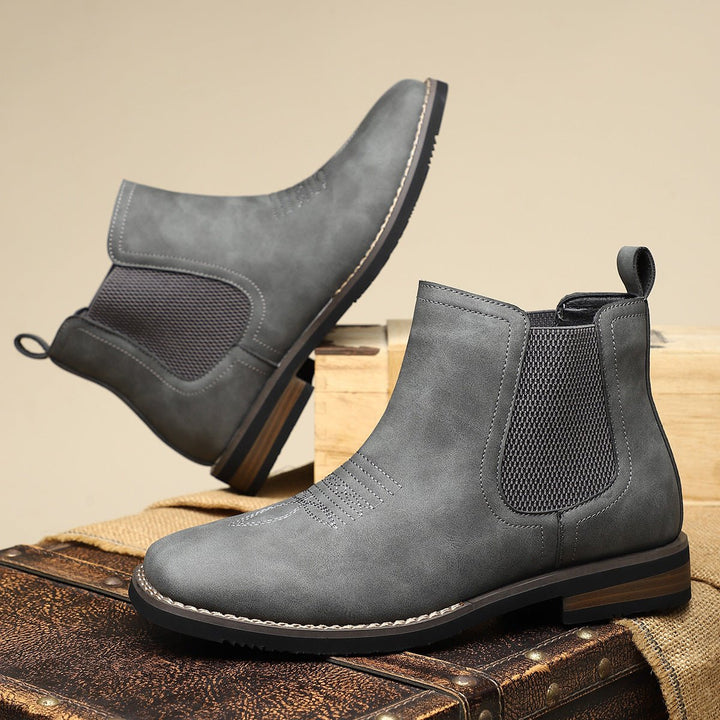 Cedric | Men&