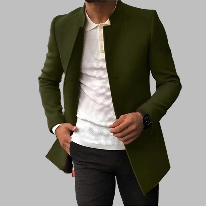 Gareth | Men&