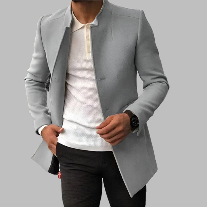 Gareth | Men&
