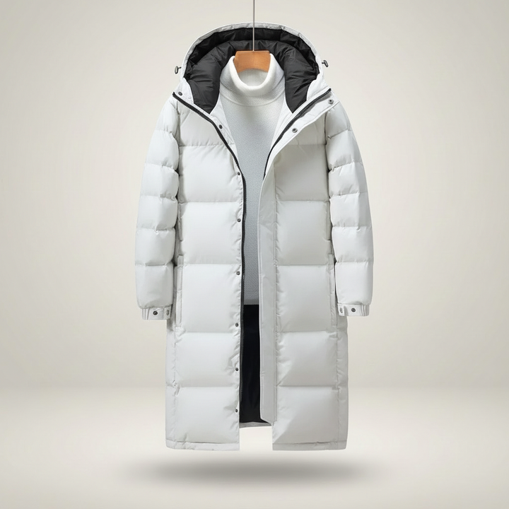 The Atlas Long Puffer