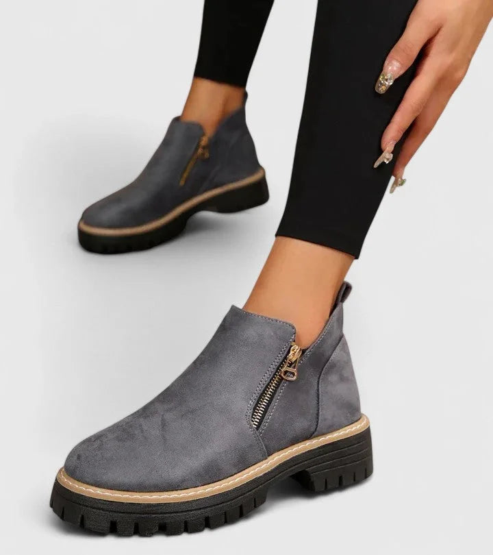 Zellora | Orthopedic boots