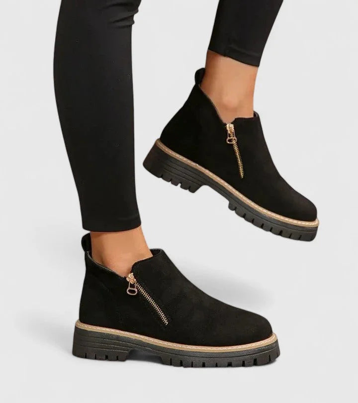 Zellora | Orthopedic boots